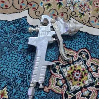 پیستوله رنگ