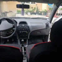 فروش خودرو تیبا مدل ۹۰|خودرو سواری و وانت|آستارا, |دیوار