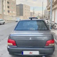 پراید ۱۳۲ مدل ۹۰|خودرو سواری و وانت|مشهد, جاهد شهر|دیوار