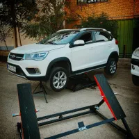 جک پرتابل جایگزین جک سوسماری|قطعات یدکی و لوازم جانبی|اهواز, کمپلو جنوبی|دیوار