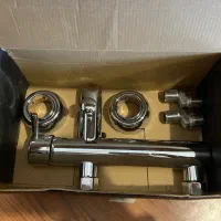 شیر حمام نوبل