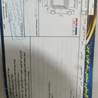 207 استثنایی|خودرو سواری و وانت|پاکدشت, پاکدشت (مامازند)|دیوار