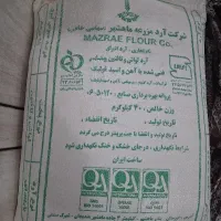 ارد گندم