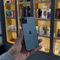 iPhone 11 pro max آیفون یازده پرومکس پک اصلی