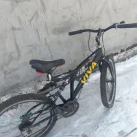 دوچرخه|دوچرخه، اسکیت، اسکوتر|مهاباد (آذربایجان غربی), |دیوار