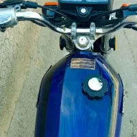 موتورcdi|موتورسیکلت|جهرم, |دیوار