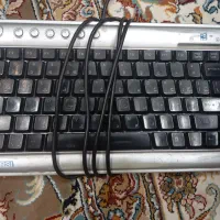 hard v kibord هارد و کیبورد