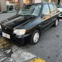 پراید۱۳۲ مدل۸۹