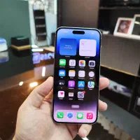 iphone 14 pro max «اقساط بازنشستگان»|موبایل|یزد, |دیوار