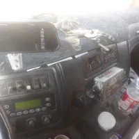 آمیکو ده چرخ کمپرسی|خودرو سنگین|تهران, مجیدیه|دیوار