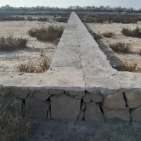 زمین مسکونی کویه گلدشت|فروش زمین و ملک کلنگی|اهواز, گلدشت|دیوار