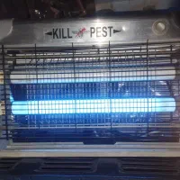 فروش حشره کش برقی Kill Pest