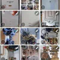 خرید پکیج بالاترین قیمت فروش پکیج گارانتی یک ساله|آبگرمکن، پکیج، شوفاژ|تبریز, |دیوار