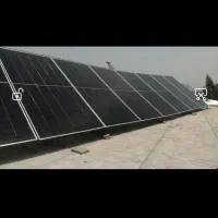 فروش و نصب سیستم برق خورشیدی