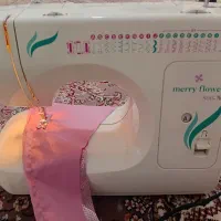 چرخ خیاطی کاچیران