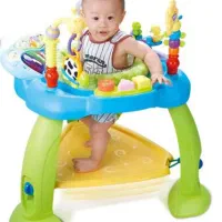 روروئک و جامپینک