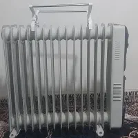 شوفاژ برقی رادیاتوری|آبگرمکن، پکیج، شوفاژ|شهریار, یوسف آباد صیرفی|دیوار