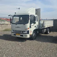 کامیونت
