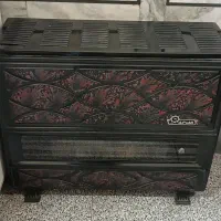 بخاری گازی|بخاری، هیتر، شومینه|ارومیه, |دیوار