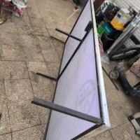 نصب و ساخت تابلو بنر|خدمات پیشه و مهارت|دزفول, |دیوار