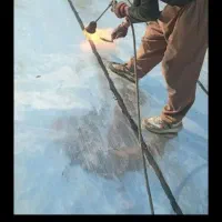 فروش ونصب ایزوگام بهترین جنس نصب سریع|خدمات پیشه و مهارت|بندر کنگان, |دیوار