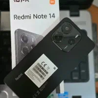 Note 14 256 استفاده نشده