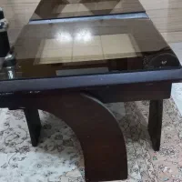 میز جلو مبلی