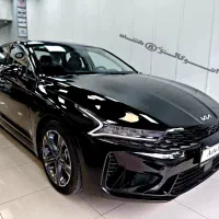کیا اپتیما KIA K5 5L کوشا فول K 5 صفر خشک فـوری