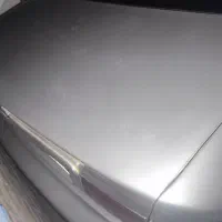 سمند ای ال ایکس|خودرو سواری و وانت|مشهد, حجاب (شهرک غرب)|دیوار