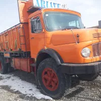 بنز تک باری ۶۳