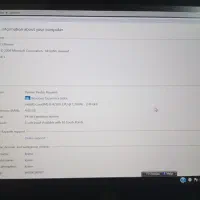 لب تاپ توشیبا|رایانه همراه|شهریار, شهریار|دیوار
