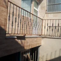 جوشکاری،شیروانی،سردروازه،درب حیاط|خدمات پیشه و مهارت|آستانه اشرفیه, |دیوار