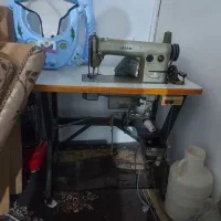 چرخ خیاطی