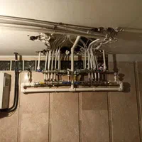 تاسیسات ساختمان نصب وسرویس کولرآبی لوله کشی|خدمات پیشه و مهارت|تهران, دردشت|دیوار