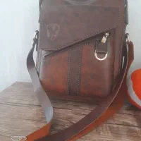 کیف چرم اصل