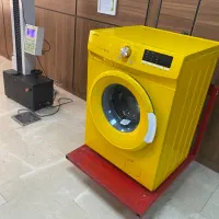 لباسشویی کندی ۸۴۶ اقساط|ماشین لباسشویی و خشک‌کن لباس|کرمانشاه, |دیوار