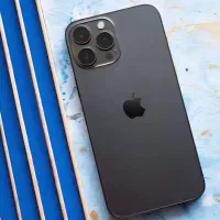 آیفون ۱۳ پرومکس la