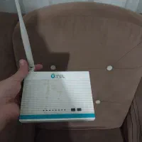 مودم وایرلس