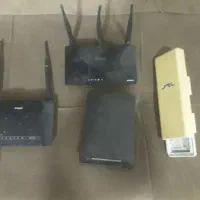 مودم های وایرلس adsl و میکروتیک