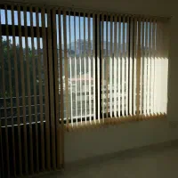 واحد اداری در شهرفرنگ