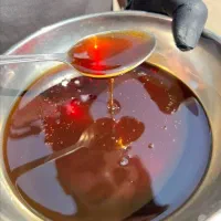 شیره انگور ملایر عسلی درجه ۱