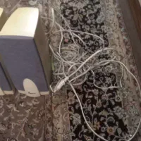 بلندگو