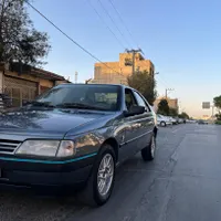 پژو 405 جی ال ایکس (GLX)، مدل ۱۳۹۷|خودرو سواری و وانت|اصفهان, کوی امیریه|دیوار