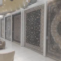 فرش ۷۰۰ شانه ۶ متری با چک صیادی