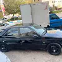 ۴۰۵ عروسک نقد اقساط|خودرو سواری و وانت|صدرا-فارس, فاز ۱|دیوار