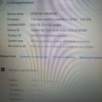 لب تاب ایسوس i7|رایانه همراه|قم, صفائیه|دیوار