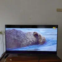 فروش تعویض ۴۳اینچفورکی بافورکیخارجی