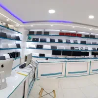 استخدام فروشنده لپتاپ