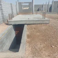 باغ ویلاروستای قلعه میر|فروش خانه و ویلا|اصفهان, کوی امیریه|دیوار