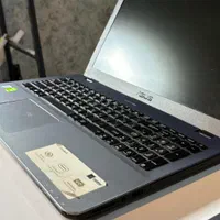 Asus گیمینگ دانشجویی|رایانه همراه|کرمانشاه, |دیوار